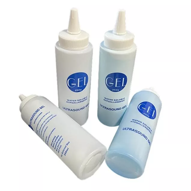 250 g ultrahang gél