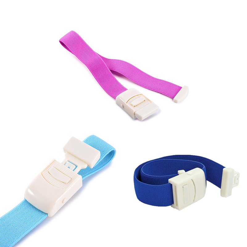 Felnőtt csatos érszorító