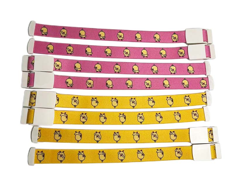 Gyerekcsatos Tourniquet