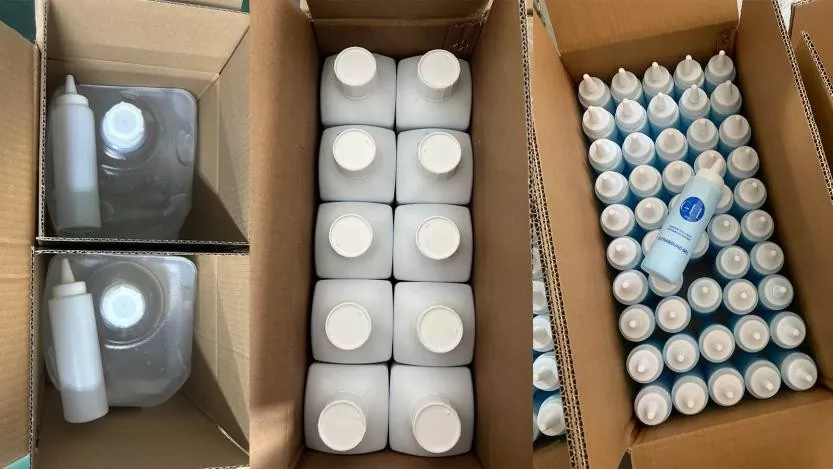 250g Ultrasound Gel