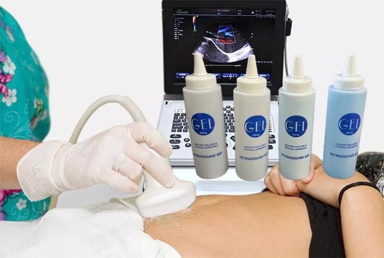 250g Ultrasound Gel