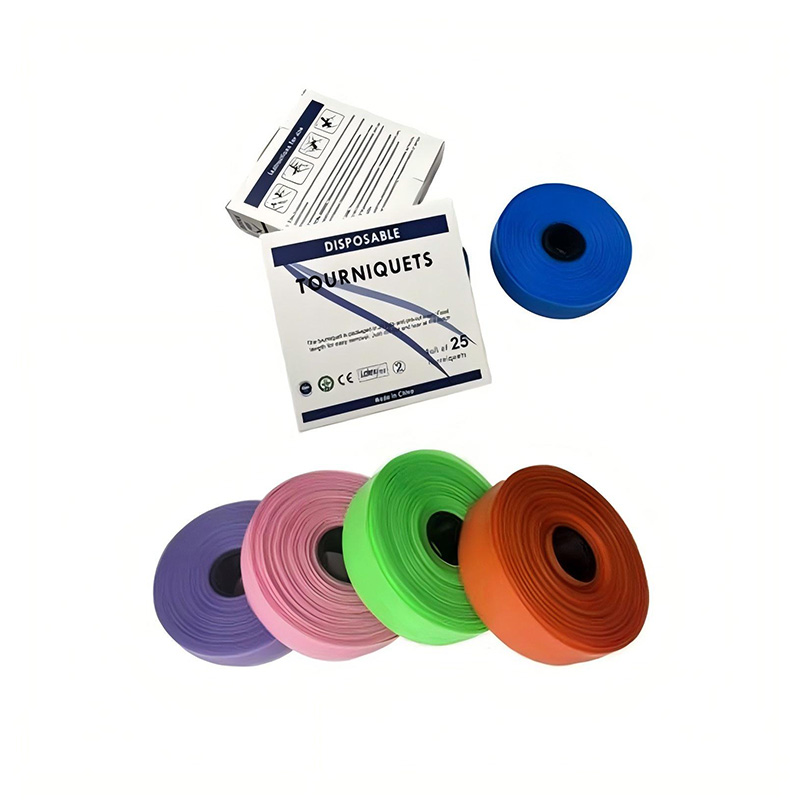 Disposable Tourniquets